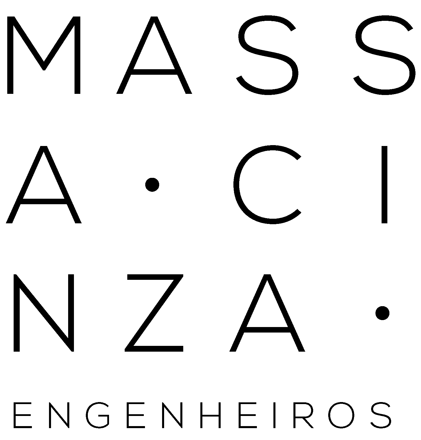 Massa Cinza | Engenheiros